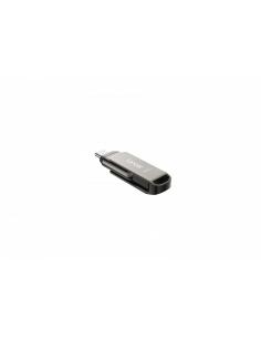 Pendrive Lexar Dual Drive D400 256GB USB-C/A 3.1 130MB/s 2