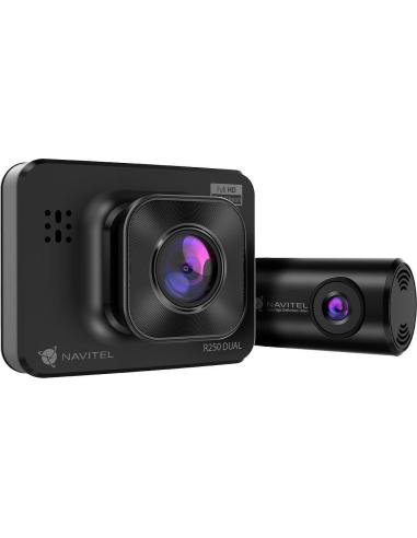 Wideorejestrator Navitel R250 FHD Dual