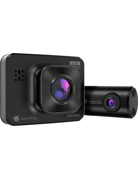 Wideorejestrator Navitel R250 FHD Dual