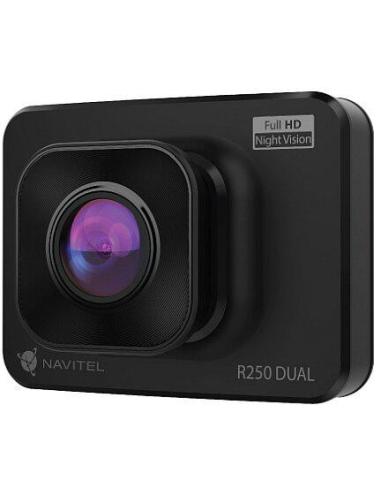 Wideorejestrator Navitel R250 FHD Dual