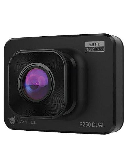 Wideorejestrator Navitel R250 FHD Dual