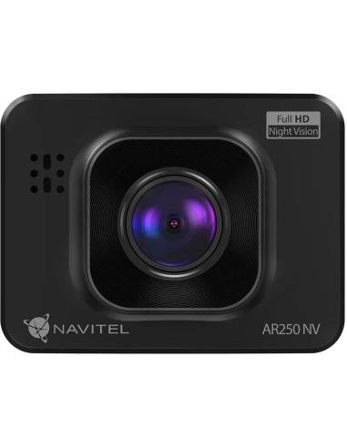 Wideorejestrator Navitel AR250NV FHD