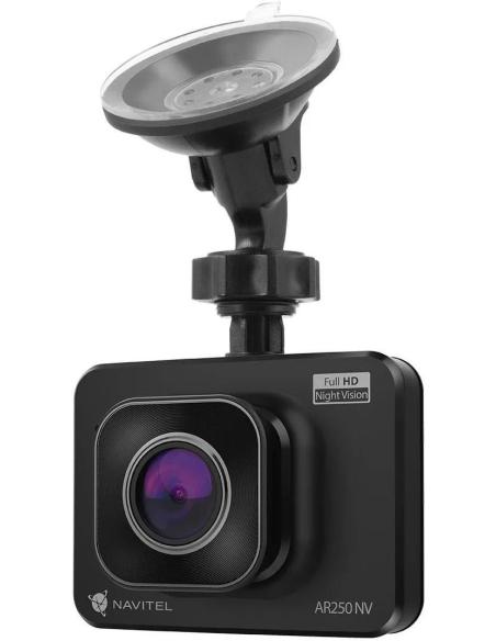 Wideorejestrator Navitel AR250NV FHD