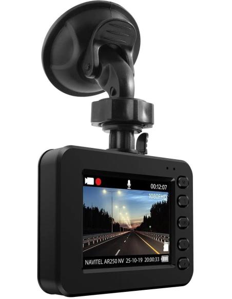 Wideorejestrator Navitel AR250NV FHD