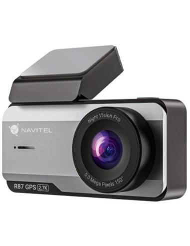 Wideorejestrator Navitel R87 GPS Wi-Fi 2.7K