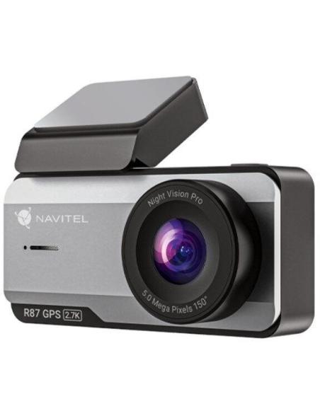 Wideorejestrator Navitel R87 GPS Wi-Fi 2.7K
