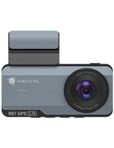 Wideorejestrator Navitel R87 GPS Wi-Fi 2.7K 2