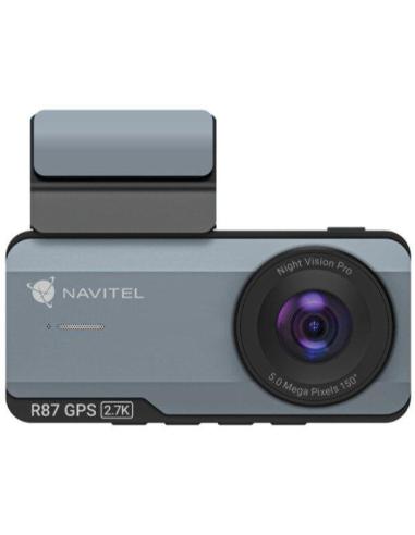 Wideorejestrator Navitel R87 GPS Wi-Fi 2.7K