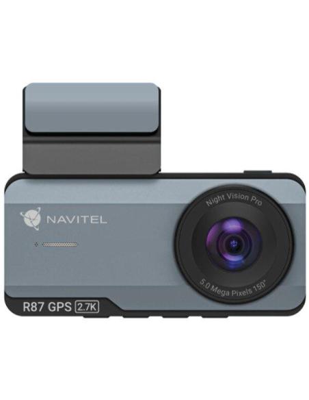 Wideorejestrator Navitel R87 GPS Wi-Fi 2.7K