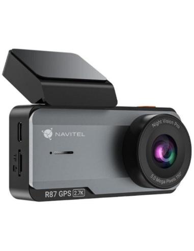 Wideorejestrator Navitel R87 GPS Wi-Fi 2.7K