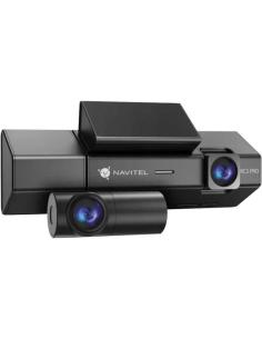 Wideorejestrator Navitel RC3 PRO GPS Wi-Fi FHD 3xCAM
