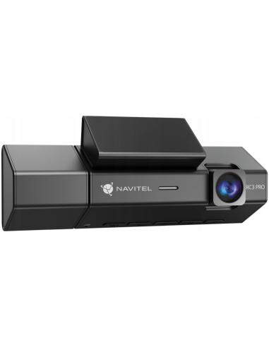 Wideorejestrator Navitel RC3 PRO GPS Wi-Fi FHD 3xCAM