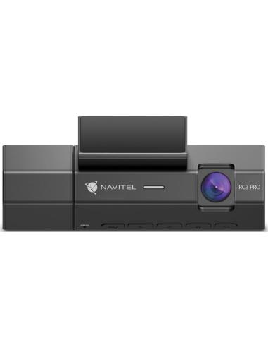Wideorejestrator Navitel RC3 PRO GPS Wi-Fi FHD 3xCAM