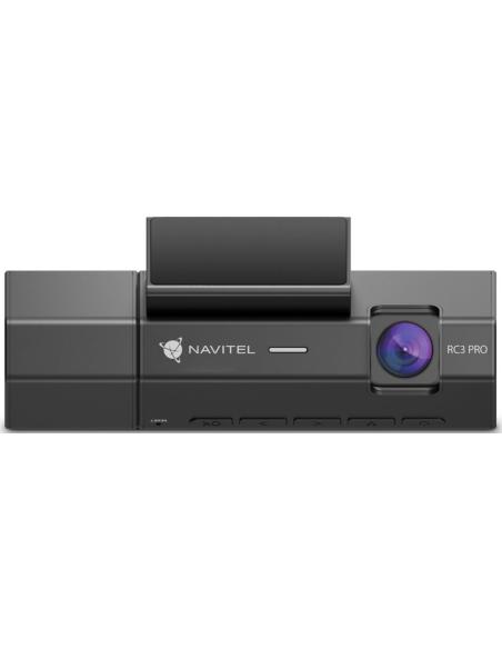 Wideorejestrator Navitel RC3 PRO GPS Wi-Fi FHD 3xCAM