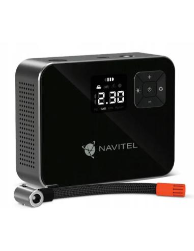 Kompresor samochodowy Navitel AIR 15 AL.