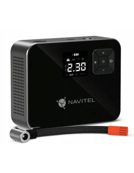 Kompresor samochodowy Navitel AIR 15 AL.