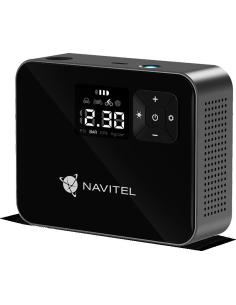 Kompresor samochodowy Navitel AIR 15 AL. 2