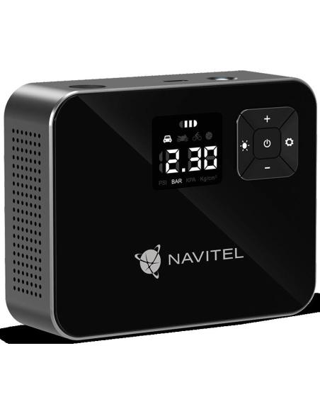 Kompresor samochodowy Navitel AIR 15 AL.