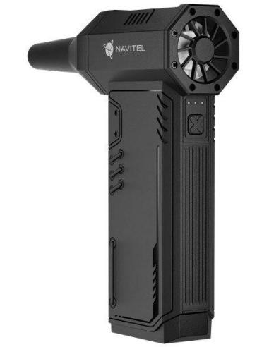 Bezprzewodowa Dmuchawa Wielofunkcyjna Navitel TF5 Turbo Jet