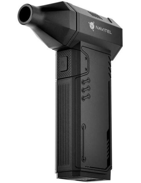 Bezprzewodowa Dmuchawa Wielofunkcyjna Navitel TF5 Turbo Jet