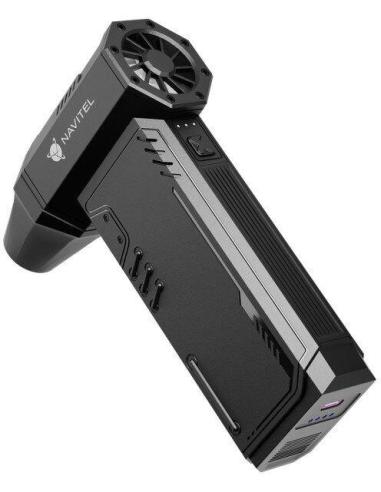 Bezprzewodowa Dmuchawa Wielofunkcyjna Navitel TF5 Turbo Jet