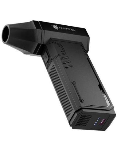 Bezprzewodowa Dmuchawa Wielofunkcyjna Navitel TF5 Turbo Jet