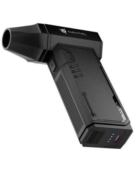 Bezprzewodowa Dmuchawa Wielofunkcyjna Navitel TF5 Turbo Jet