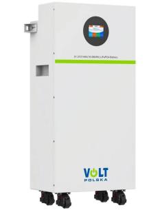 Magazyn energii Volt Polska ULTRA-5 51,2V 314Ah 200A [16076Wh]