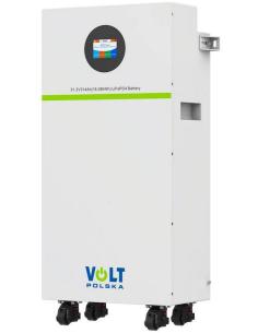 Magazyn energii Volt Polska ULTRA-5 51,2V 314Ah 200A [16076Wh] 2