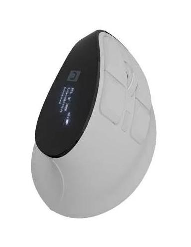 Mysz Natec Euphonie PRO biały