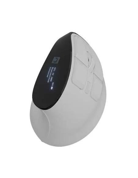 Mysz Natec Euphonie PRO biały