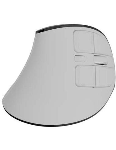 Mysz Natec Euphonie PRO biały