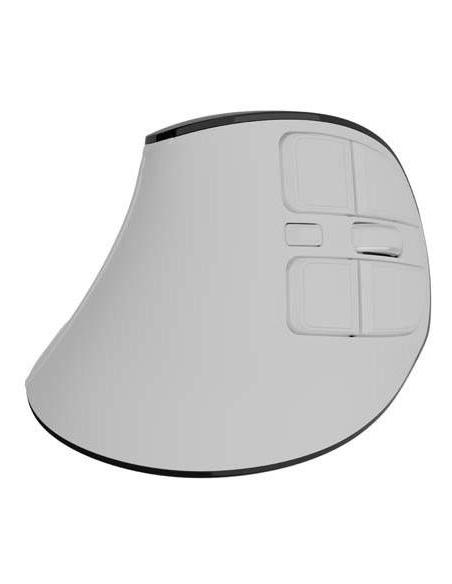 Mysz Natec Euphonie PRO biały