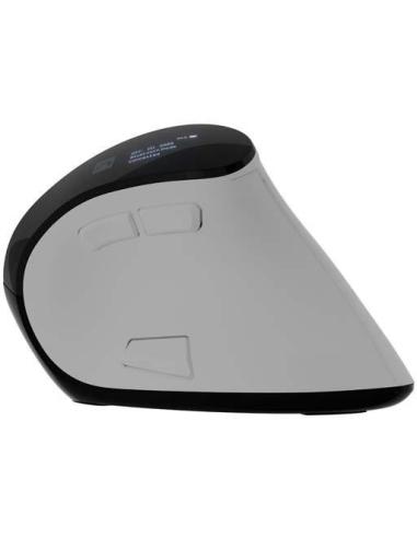 Mysz Natec Euphonie PRO biały