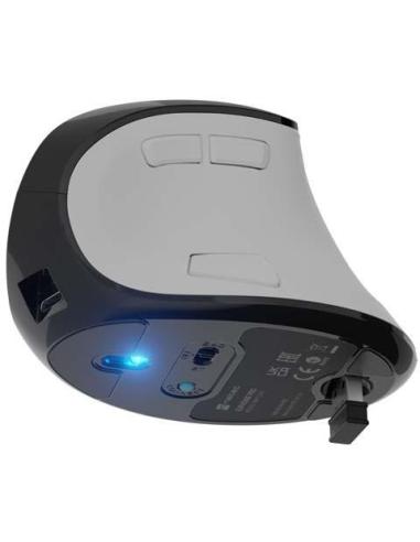 Mysz Natec Euphonie PRO biały