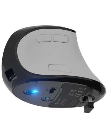 Mysz Natec Euphonie PRO biały