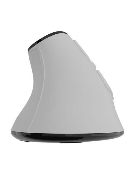 Mysz Natec Euphonie PRO biały