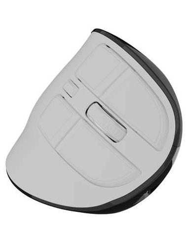 Mysz Natec Euphonie PRO biały