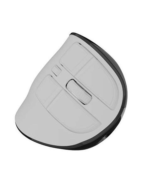 Mysz Natec Euphonie PRO biały