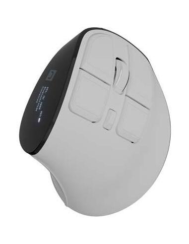 Mysz Natec Euphonie PRO biały