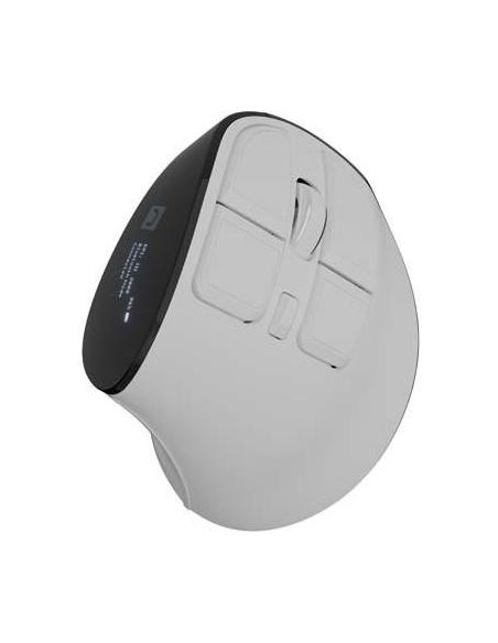Mysz Natec Euphonie PRO biały