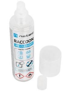 ALKOHOL IZOPROPYLOWY NATEC RACCOON IPA CLEANER SPRAY 250ML 2