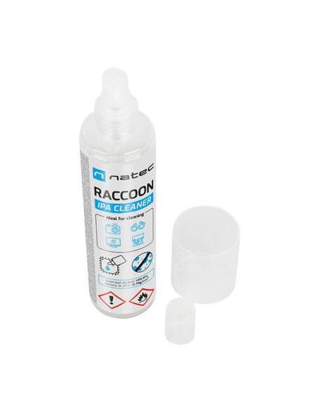 ALKOHOL IZOPROPYLOWY NATEC RACCOON IPA CLEANER SPRAY 250ML