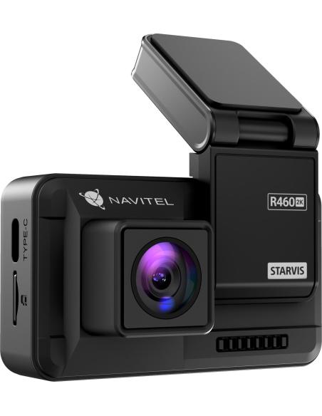 Wideorejestrator Navitel R460 2K Dual