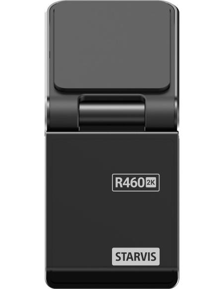 Wideorejestrator Navitel R460 2K Dual