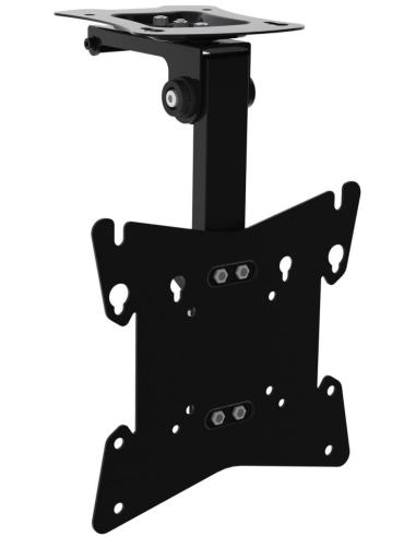 UCHWYT SUFITOWY/SKOŚNY DO TV LED/LCD AR-21skos 17-42" 20kg ART