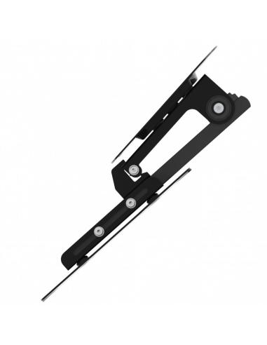 UCHWYT SUFITOWY/SKOŚNY DO TV LED/LCD AR-21skos 17-42" 20kg ART