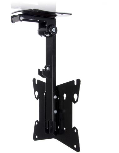 UCHWYT SUFITOWY/SKOŚNY DO TV LED/LCD AR-21skos 17-42" 20kg ART