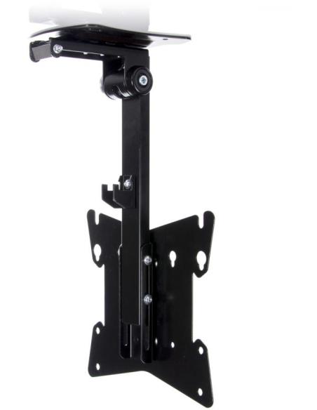UCHWYT SUFITOWY/SKOŚNY DO TV LED/LCD AR-21skos 17-42" 20kg ART