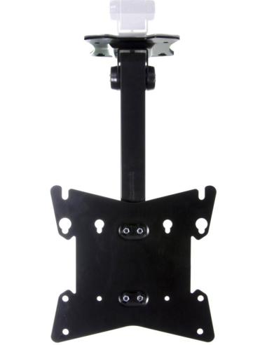 UCHWYT SUFITOWY/SKOŚNY DO TV LED/LCD AR-21skos 17-42" 20kg ART